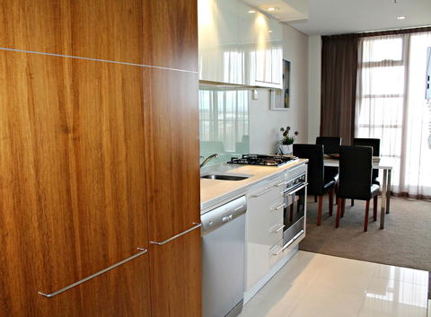 Adelaide DressCircle Apartments - North Terrace - Accommodation Bookings 29