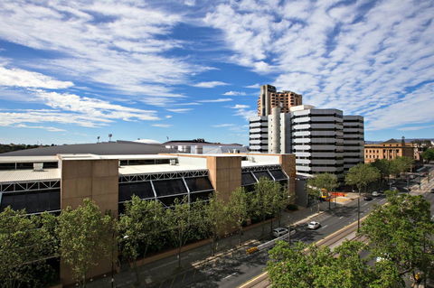 Adelaide DressCircle Apartments - North Terrace - Accommodation Bookings 35