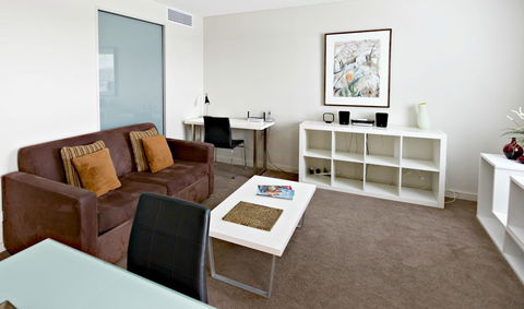 Adelaide DressCircle Apartments - North Terrace - Accommodation Bookings 14