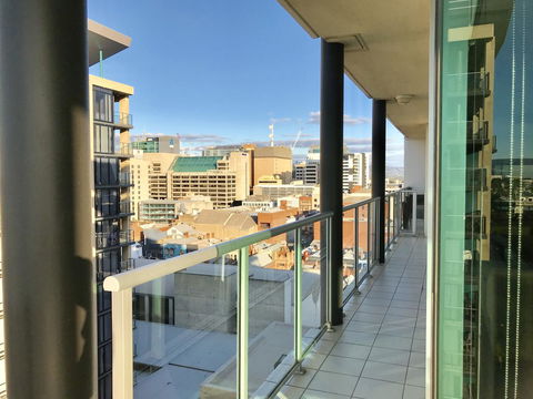 Adelaide DressCircle Apartments - North Terrace - Accommodation Bookings 8