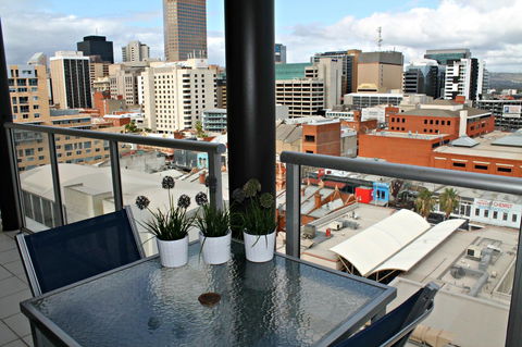 Adelaide DressCircle Apartments - North Terrace - Accommodation Bookings 25