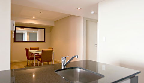 Adelaide DressCircle Apartments - North Terrace - Accommodation Bookings 18