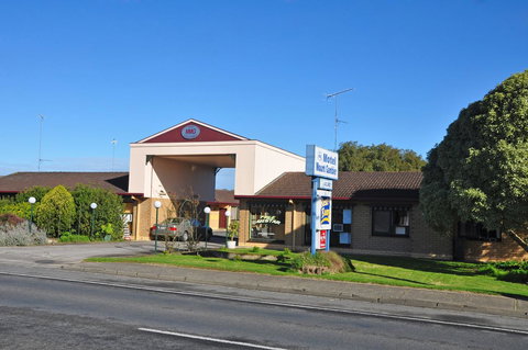 Motel Mount Gambier - Accommodation Bookings 11