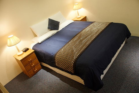 Motel Mount Gambier - Accommodation Bookings 14