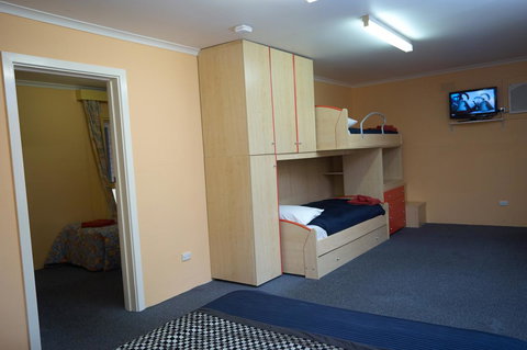 Motel Mount Gambier - Accommodation Bookings 15