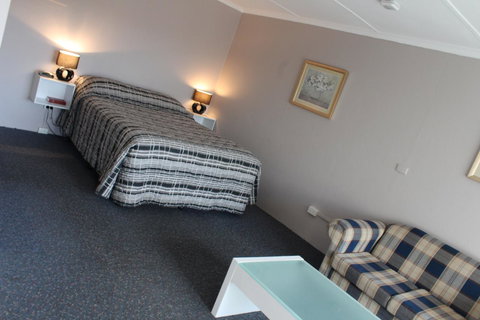 Motel Mount Gambier - Accommodation Bookings 9