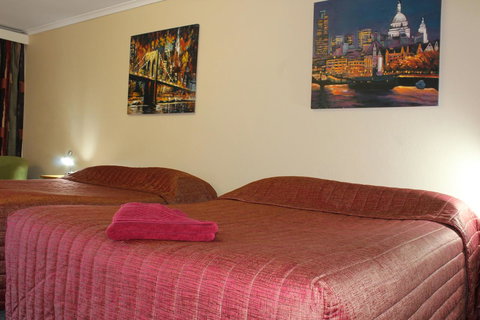 Motel Mount Gambier - Accommodation Bookings 7