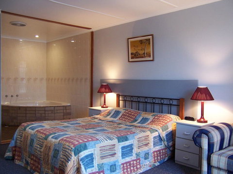 Motel Mount Gambier - Accommodation Bookings 19