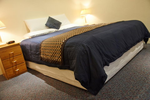 Motel Mount Gambier - Accommodation Bookings 13