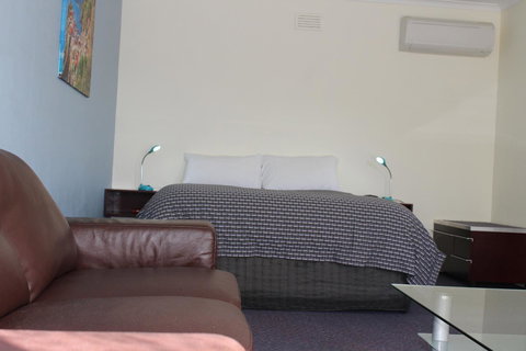 Motel Mount Gambier - Accommodation Bookings 10