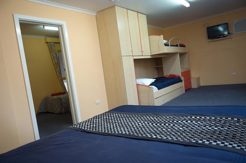 Motel Mount Gambier - Accommodation Bookings 12