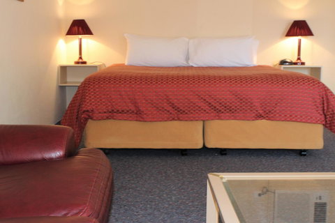 Motel Mount Gambier - Accommodation Bookings 4