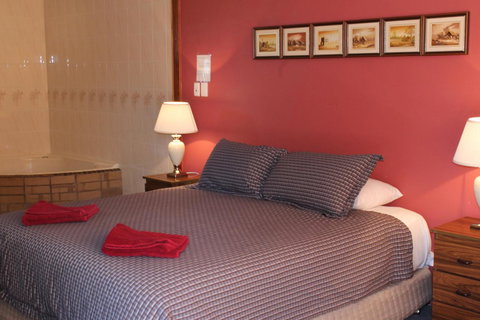 Motel Mount Gambier - Accommodation Bookings 2