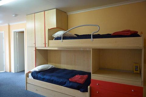 Motel Mount Gambier - Accommodation Bookings 18