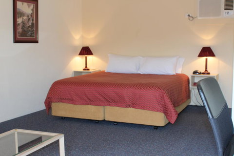 Motel Mount Gambier - Accommodation Bookings 3