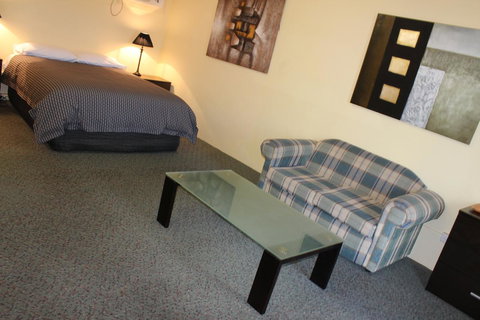 Motel Mount Gambier - Accommodation Bookings 1