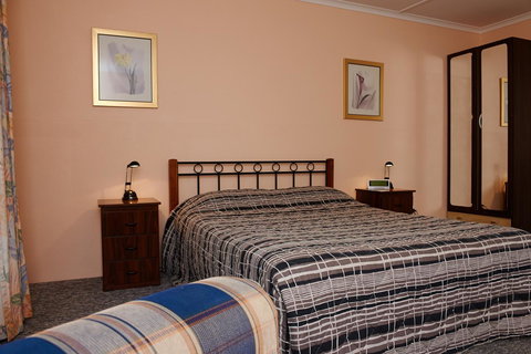 Motel Mount Gambier - Accommodation Bookings 21
