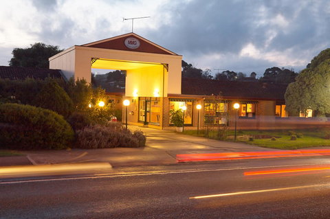Motel Mount Gambier - Accommodation Bookings 0