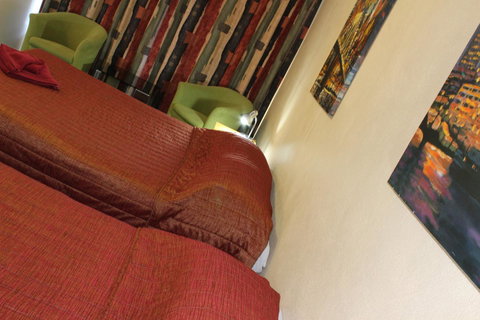 Motel Mount Gambier - Accommodation Bookings 5