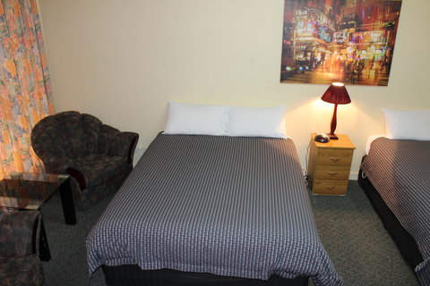 Motel Mount Gambier - Accommodation Bookings 6