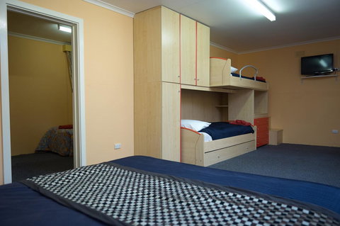 Motel Mount Gambier - Accommodation Bookings 20