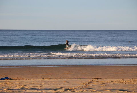 Boatsheds - Accommodation Bookings 9