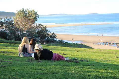 Boatsheds - Accommodation Bookings 10