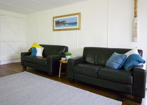 Boatsheds - Accommodation Bookings 2