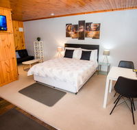 Seppelts View Cabins - Accommodation Bookings
