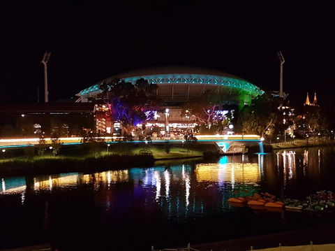 Adelaide Style Accommodation-Close To City-North Adelaide-3 Bdrm- FREE Parking - Accommodation Bookings 28