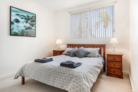 Adelaide Style Accommodation-Close To City-North Adelaide-3 Bdrm- FREE Parking - Accommodation Bookings 18