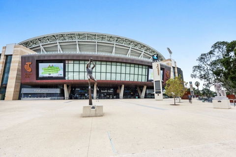 Adelaide Style Accommodation-Close To City-North Adelaide-3 Bdrm- FREE Parking - Accommodation Bookings 29