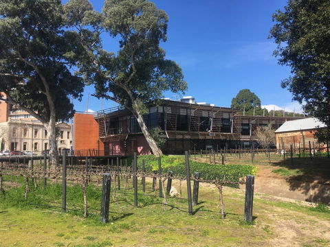 Adelaide Style Accommodation-Close To City-North Adelaide-3 Bdrm- FREE Parking - Accommodation Bookings 39