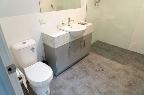Gawler Townhouse 3 Bedroom - Accommodation Bookings 22