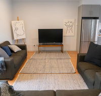 Gawler Townhouse 3 Bedroom - Accommodation Bookings