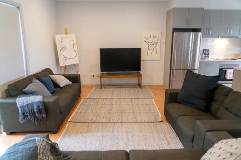 Gawler Townhouse 3 Bedroom - Accommodation Bookings 0