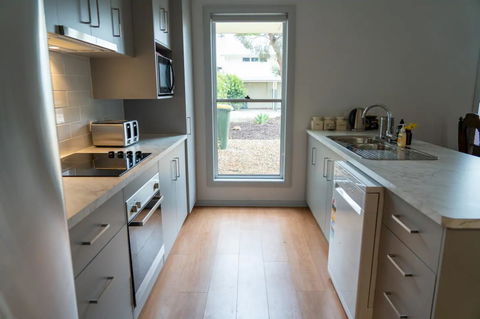 Gawler Townhouse 3 Bedroom - Accommodation Bookings 1