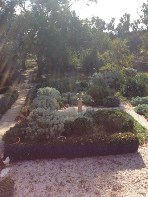 Kit Kat Cottage - Heritage Accommodation Burra - Accommodation Bookings 12