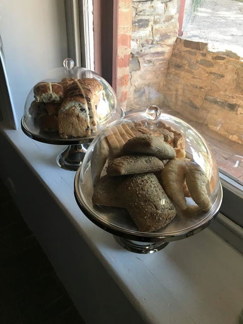 Kit Kat Cottage - Heritage Accommodation Burra - Accommodation Bookings 14