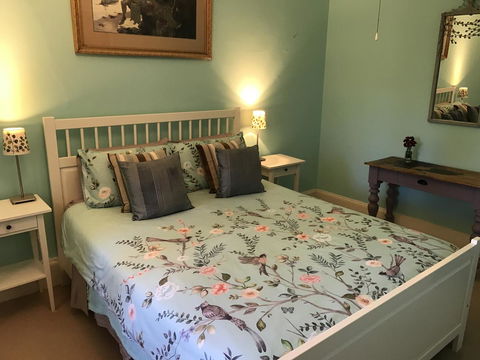 Kit Kat Cottage - Heritage Accommodation Burra - Accommodation Bookings 0