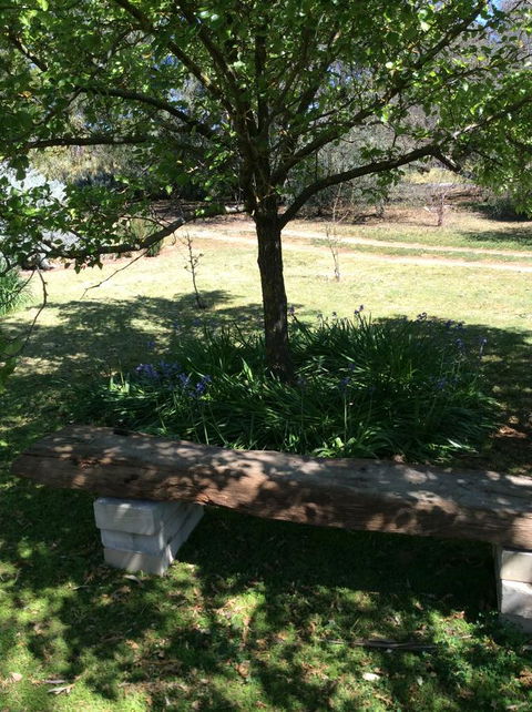 Kit Kat Cottage - Heritage Accommodation Burra - Accommodation Bookings 4