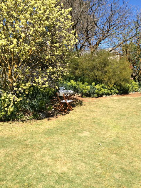 Kit Kat Cottage - Heritage Accommodation Burra - Accommodation Bookings 13