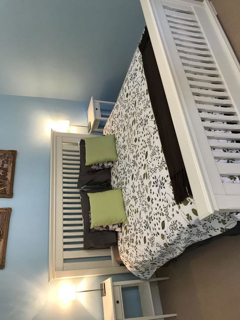 Kit Kat Cottage - Heritage Accommodation Burra - Accommodation Bookings 11