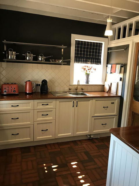 Kit Kat Cottage - Heritage Accommodation Burra - Accommodation Bookings 33