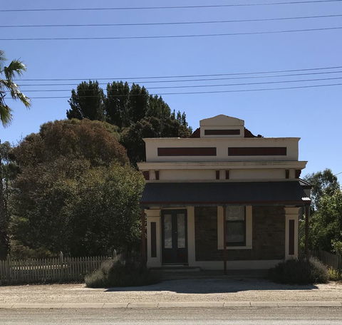 Kit Kat Cottage - Heritage Accommodation Burra - Accommodation Bookings 18