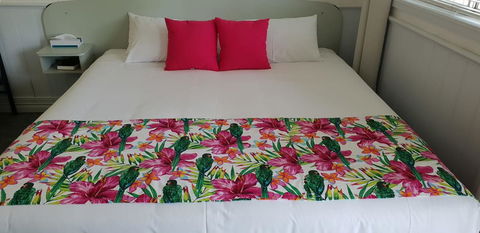 Arcadia Motel - Accommodation Bookings 3