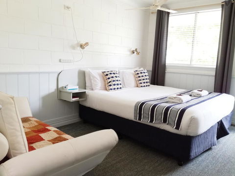 Arcadia Motel - Accommodation Bookings 25