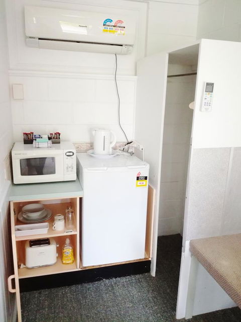 Arcadia Motel - Accommodation Bookings 29
