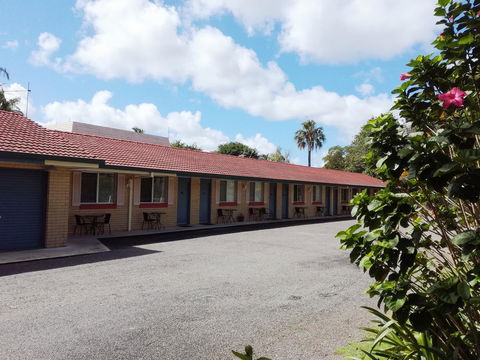 Arcadia Motel - Accommodation Bookings 34