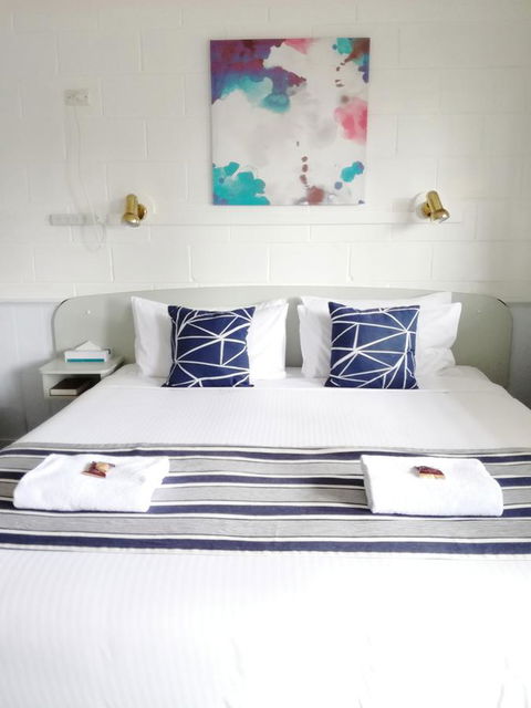 Arcadia Motel - Accommodation Bookings 23